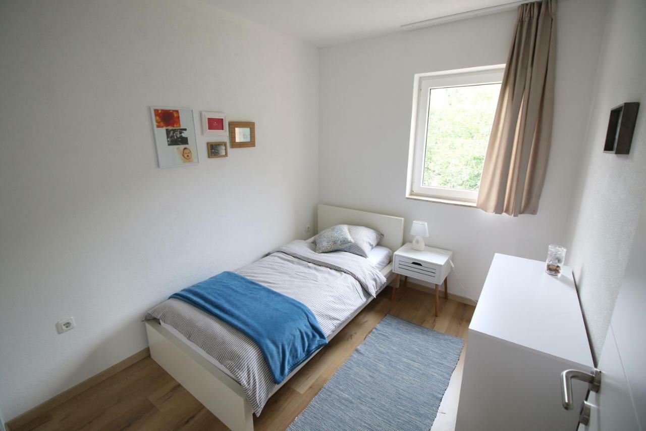 Apartments By Zec Kastav Kültér fotó
