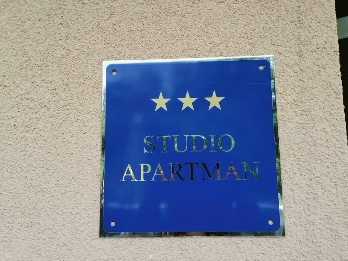 Apartments By Zec Kastav Kültér fotó